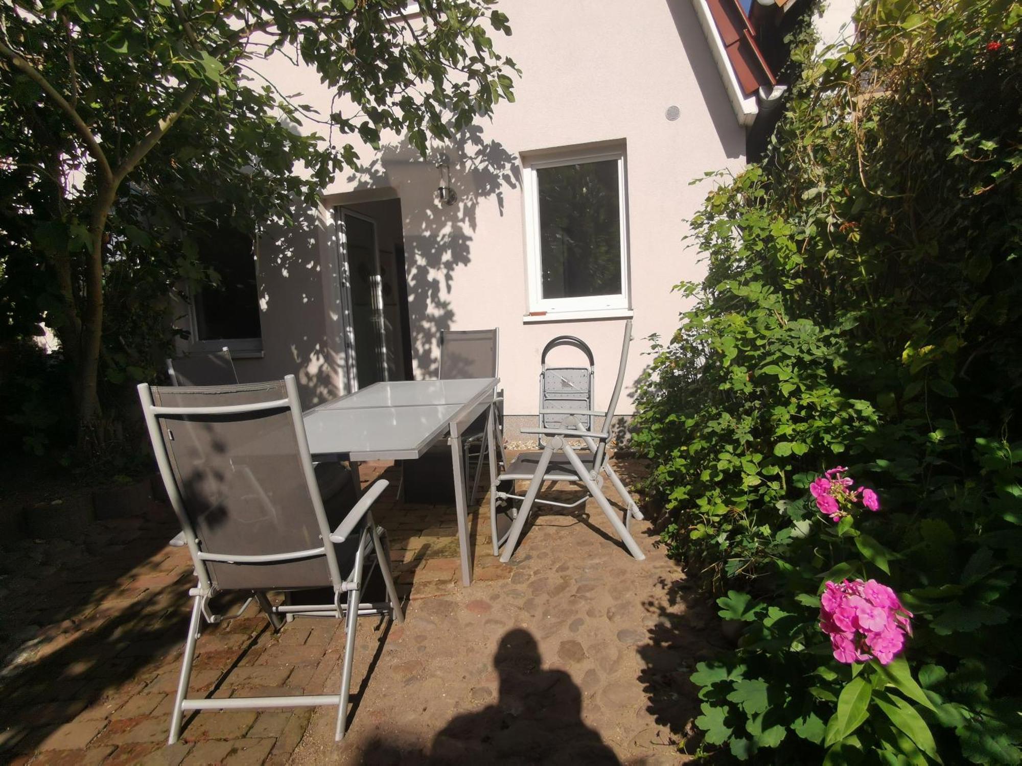 Villa Haus am Hafen Neustadt in Holstein Exterior foto